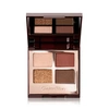 CHARLOTTE TILBURY CHARLOTTE TILBURY LUXURY PALETTE - THE BELLA SOFIA