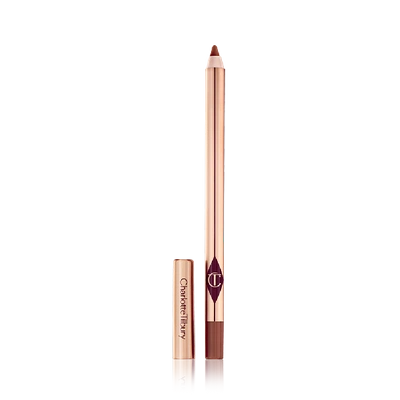 Charlotte Tilbury Lip Cheat - Foxy Brown