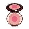 Charlotte Tilbury Cheek To Chic Swish & Pop Blusher, Love Is The Drug, 8g In Love Is The Drug