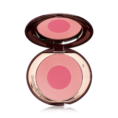 CHARLOTTE TILBURY CHARLOTTE TILBURY CHEEK TO CHIC - LOVE IS THE DRUG