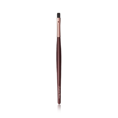 CHARLOTTE TILBURY CHARLOTTE TILBURY LIP BRUSH - ROSE GOLD & NIGHT CRIMSON