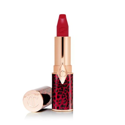 Charlotte Tilbury Hot Lips 2 - Patsy Red