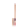 Charlotte Tilbury Lip Cheat Re-shape & Re-size Lip Liner In Pink