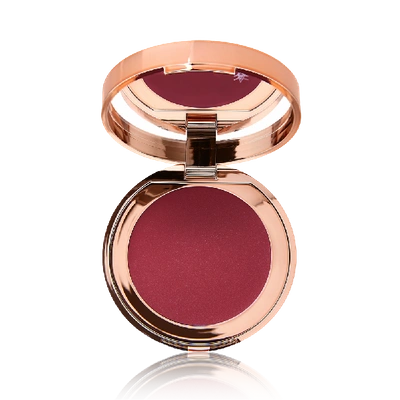 Charlotte Tilbury Pillow Talk Lip & Cheek Glow In Colour Of Passions