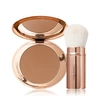 Charlotte Tilbury The Airbrush Bronzing Kit - Magical Savings