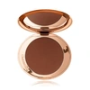 Charlotte Tilbury Airbrush Bronzer - Deep