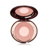 Charlotte Tilbury Cheek To Chic Blush - Pillow Talk - Colour Pillowtalk In Pink
