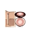 CHARLOTTE TILBURY CHARLOTTE TILBURY BRONZED, BLUSHING BEAUTY KIT - MAGICAL SAVINGS