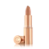 Charlotte Tilbury K.i.s.s.i.n.g Fallen From The Lipstick Tree In Nude