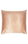 SLIP PURE SILK EURO PILLOWCASE,857032008340