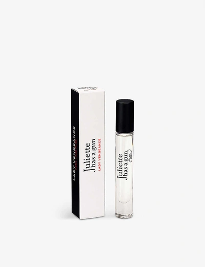 Juliette Has A Gun Lady Vengeance Travel-sized Eau De Parfum 7.5ml