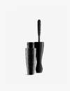 Mac 3d Black In Extreme Dimension 3d Black Lash Mini Mascara 4g In 3d Black