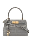 TORY BURCH LEE RADZIWILL TOTE