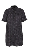 THE MARC JACOBS THE PAJAMA DRESS