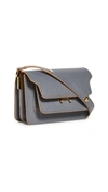 MARNI TRUNK MINI BAG