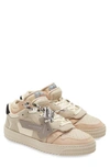 OFF-WHITE OFF COURT LOW SNEAKER,OMIA151R20D380594810