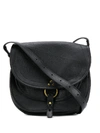 JÉRÔME DREYFUSS FELIX SHOULDER BAG