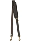 FILSON BRIDLE LEATHER SHOULDER STRAP