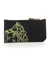 VERSACE CARD HOLDER,11441418