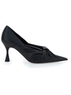 BALENCIAGA DRAPY PUMPS,11441494