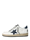 GOLDEN GOOSE SNEAKER BALLSTAR,11441168