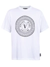 VERSACE JEANS COUTURE BRANDED T-SHIRT,11441823