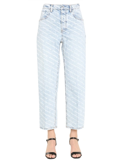 Alexander Wang T Denim Jeans