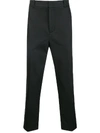 3.1 PHILLIP LIM / フィリップ リム LOW-RISE TAILORED TROUSERS