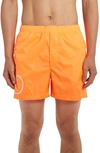 VALENTINO VLOGO SWIM TRUNKS,UV3UHA106GJ