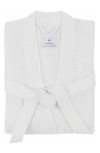 Matouk Kiran Robe In White