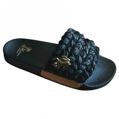 scotch soda flip flops