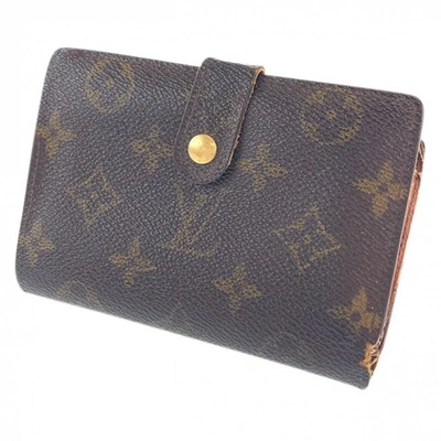 Pre-owned Louis Vuitton Small Bag, Wallet & Cases