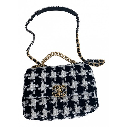Chanel 19 Handbag Sizes Dnd
