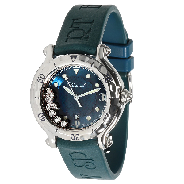 happy fish chopard