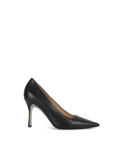 Furla Pumps In Black