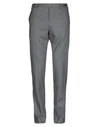 Pt01 Casual Pants In Light Grey