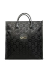 GUCCI GUCCI OFF THE GRID SHOPPING BAG