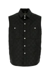 GUCCI GUCCI OFF THE GRID VEST