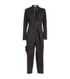 PALMER HARDING PALMER//HARDING CALLI SHIRT JUMPSUIT,15614476