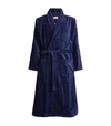 DEREK ROSE COTTON TOWELLING dressing gown (MEDIUM),15616251
