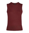 THEORY KNIT TANK TOP,15616298