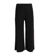THEORY HENRIET WIDE-LEG TROUSERS,15616309