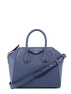 GIVENCHY GIVENCHY MINI ANTIGONA TOTE BAG