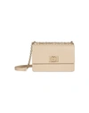 Furla Cross-body Bags In Light Pink