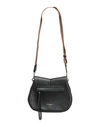 Gianni Chiarini Cross-body Bags In Black