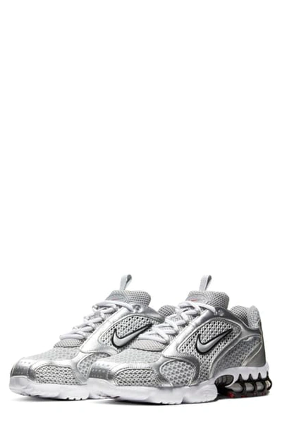 NIKE NIKE AIR ZOOM SPIRIDON CAGE 2 SNEAKER,CJ1288