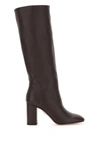 AQUAZZURA AQUAZZURA BOOGIE 85 BOOTS