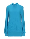 Dondup T-shirts In Azure