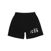 Dsquared2 Shorts In Black