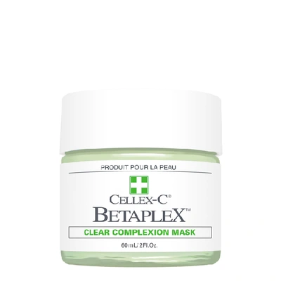 Cellex-c Betaplex Clear Complexion Mask 60ml In N,a
